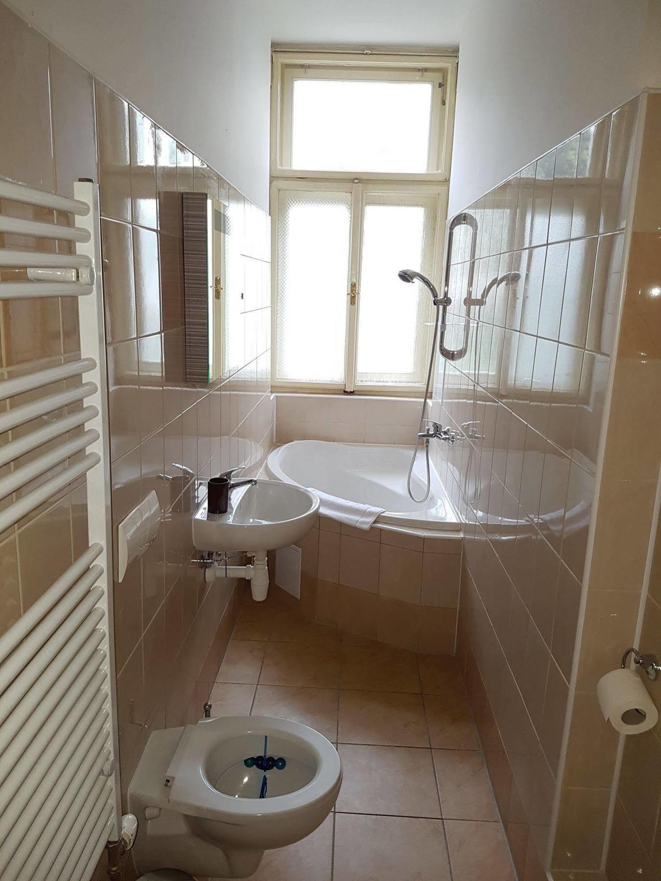 Villa Sofia Apartments 카를로비바리 외부 사진