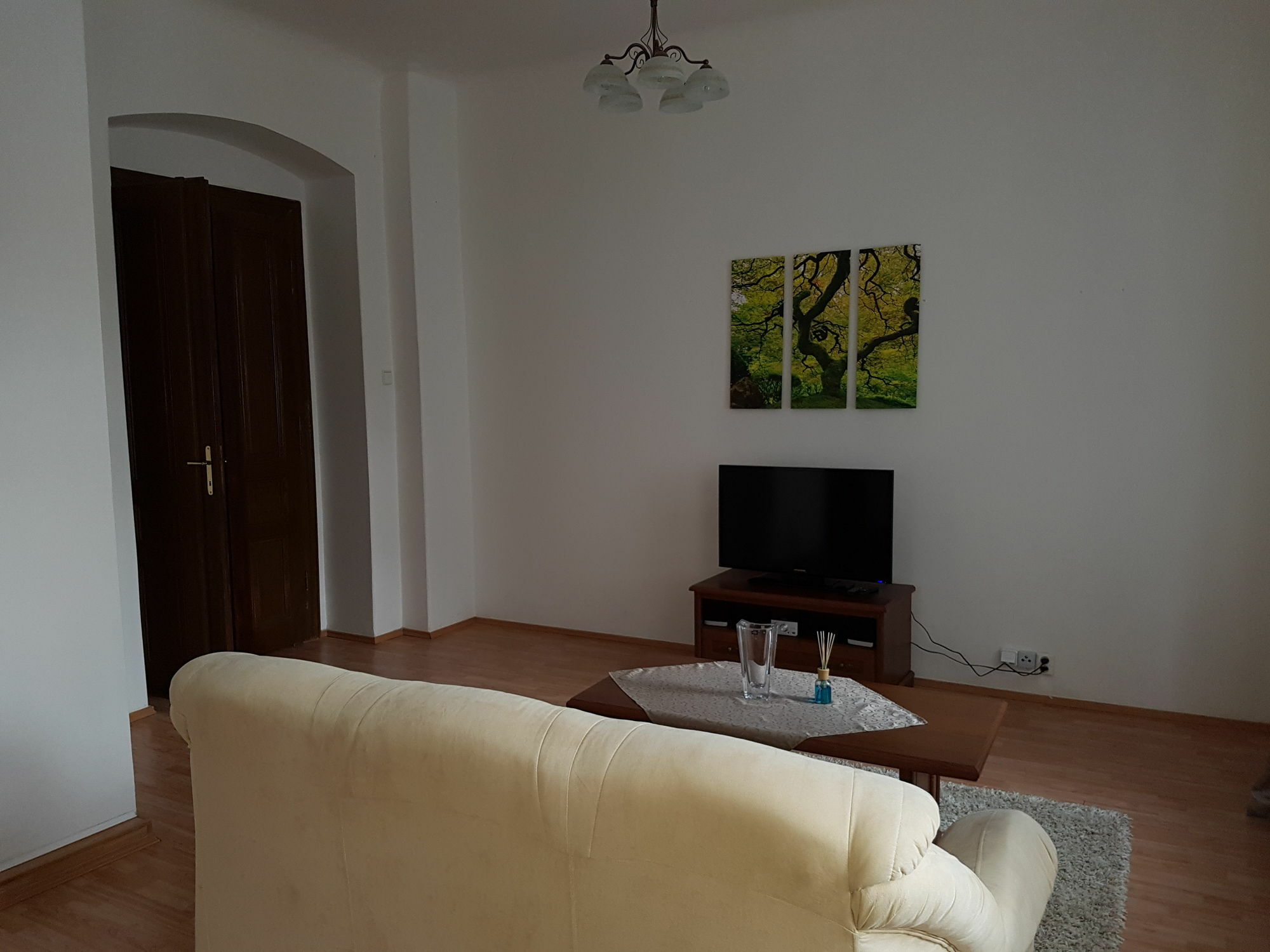 Villa Sofia Apartments 카를로비바리 외부 사진