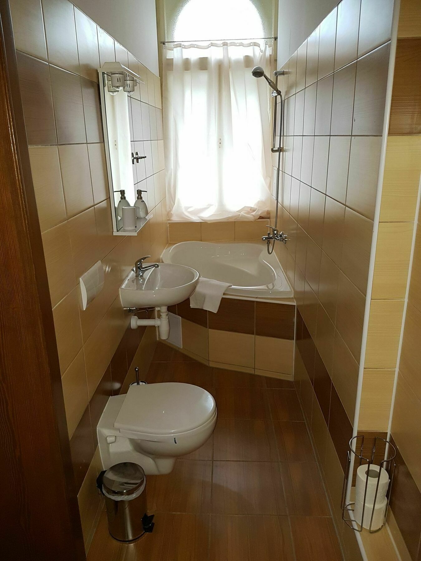 Villa Sofia Apartments 카를로비바리 외부 사진
