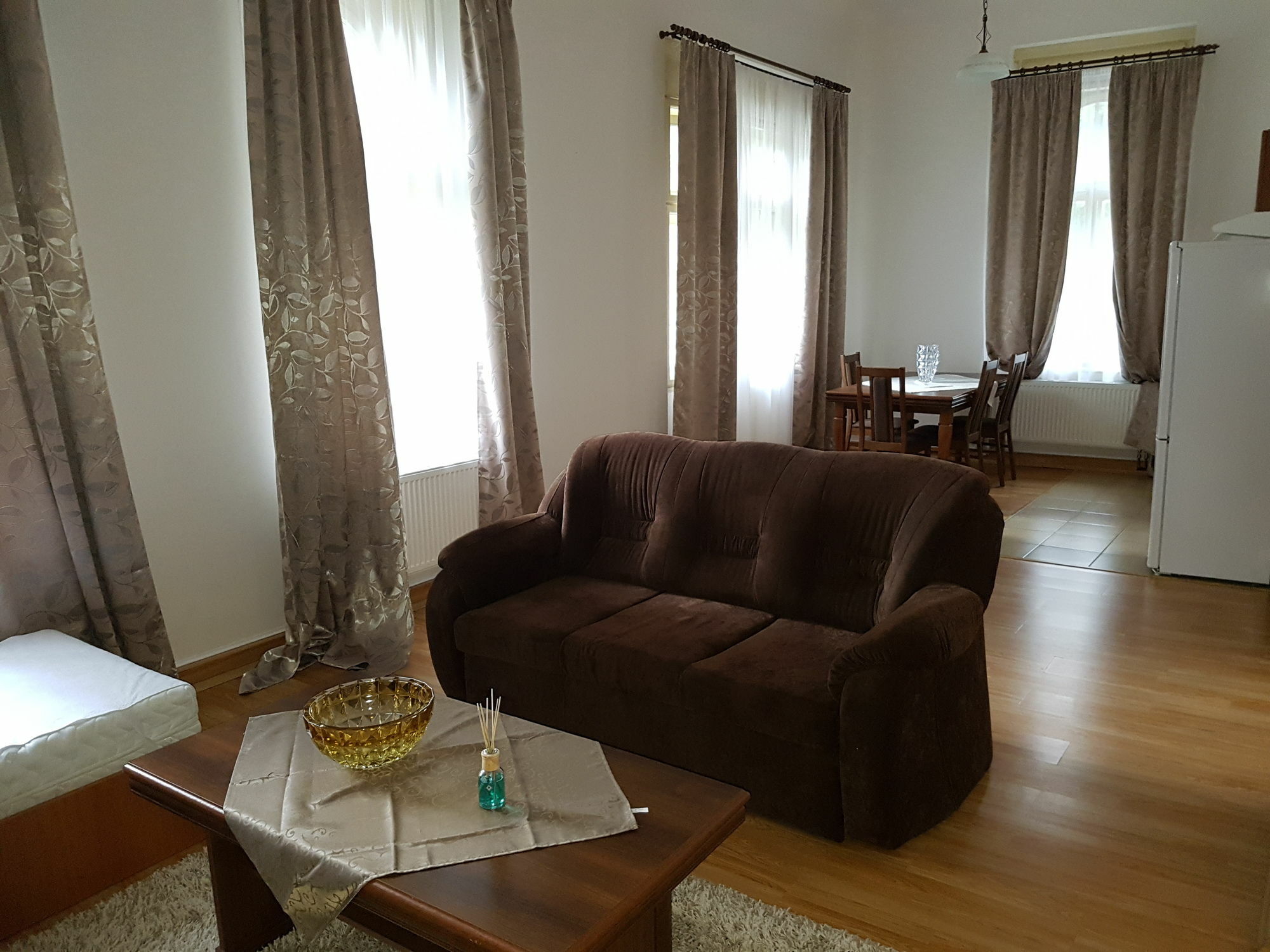 Villa Sofia Apartments 카를로비바리 외부 사진