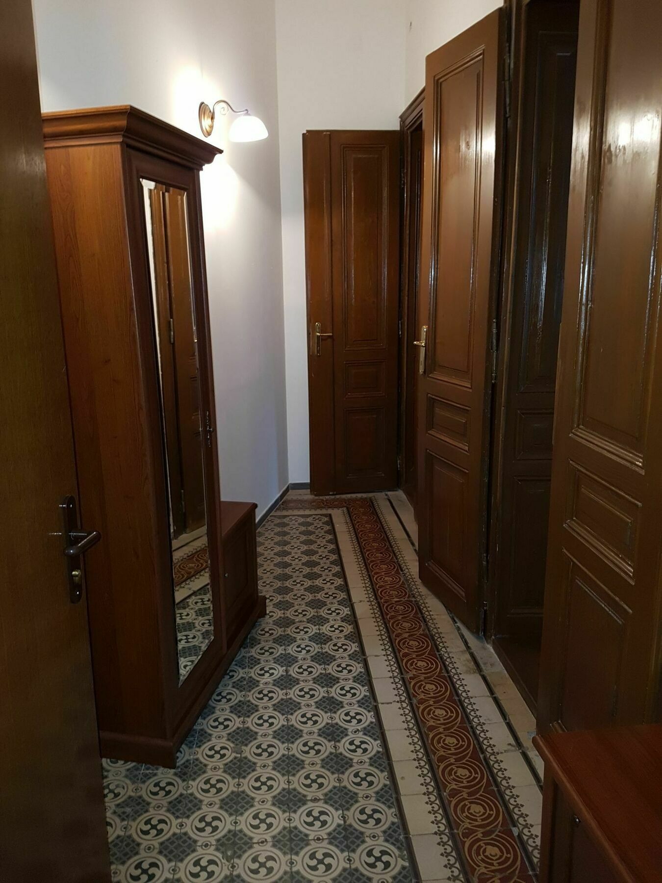 Villa Sofia Apartments 카를로비바리 외부 사진